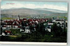 4800 Zofingen 1907 Gebrauchsspuren