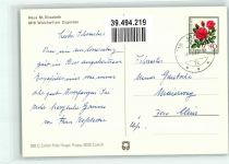 6318 Walchwil - Haus St. Elisbeth