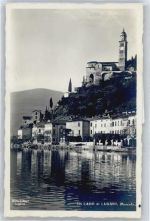 6900 Lugano Calprino - Morcote AKU2