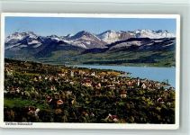 Uetikon am See Verlag Carl Künzli-Tobler - gute Erhaltung AK Künzli 1927