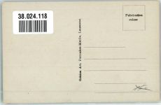 4500 Solothurn Soleure Foto AK Jesuiten- Kirche Zeitglockenturm