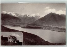 3625 Haltenegg - Pension Waldheim