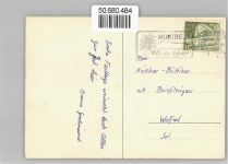 1820 Montreux - Paix des Alpes Breidenbach Brent