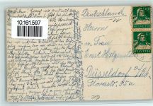 7277 Davos Glaris - Bärentaleralp