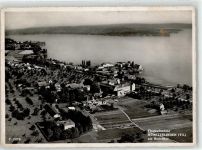 8596 Münsterlingen - Fliegeraufnahme Bodensee