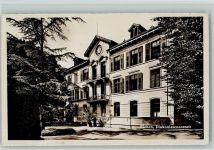4125 Riehen - Diakonissenanstalt