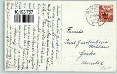 4125 Riehen - Diakonissenanstalt