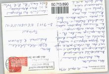 3633 Amsoldingen - Kirche, Stockhorn AKU2