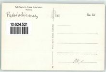 3800 Interlaken - Tell Freilicht Spiele Alpabzug