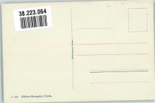 9650 Nesslau Foto AK Laad Mattstock und Speer