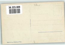 3807 Iseltwald Foto AK