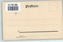 Gruppe 14 Gefiederte der Welt Von Otto Eckmann Nr. V Eule Jugendstil Stollwerck Schokolade 1900 BOAKC