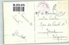 Stanserhorn Foto AK Hotel