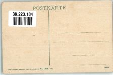 1260 Nyon Winter Schloss