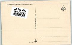 6274 Eschenbach LU Foto AK Kloster- Kirche Frauenkloster