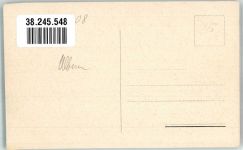 1898 St-Gingolph Foto AK Hafen Lac Léman