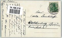 7504 Pontresina Foto AK Ober-Engadin Piz Palü Diavolezza Hütte