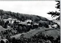 4615 Allerheiligenberg - Heilstätte