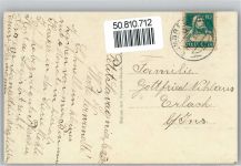 2065 Savagnier Petit-Savagnier - Gesamtansicht 1930