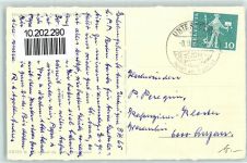6314 Unterägeri