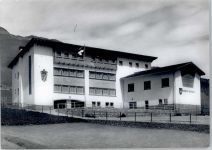 7189 Rueras - Schulhaus