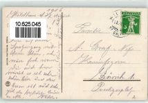 9658 Wildhaus - Geburtshaus von Ulrich Zwingli