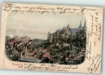 2000 Neuchâtel Neuenburg 1900