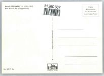 9650 Nesslau - Hotel Sternen