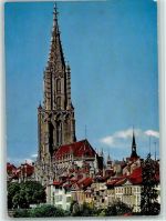 3000 Bern Berne - Münster 1968