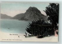 6900 Lugano - San Salvatore