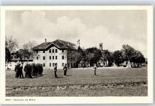 1145 Bière - Kaserne