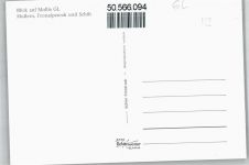 8753 Mollis - Berg Panorama