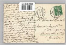 1880 Bex - Grand Hotel des Bains