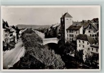 5200 Brugg AG - Feldpost