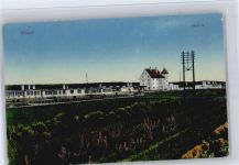 8180 Bülach Gebrauchsspuren Kaserne