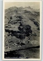 6390 Engelberg - Gesamtansicht