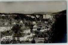 3000 Bern Berne Foto AK