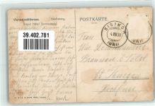 6377 Seelisberg 1903 - Grand Hotel Sonnenberg