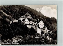 9490 Vaduz Foto AK Schloss