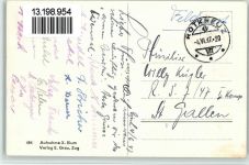 6343 Risch - Zugersee
