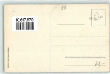 3718 Kandersteg - Blümlisalp