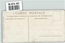 Rose Cocolat d`Aiguebelle Schokolade Werbe AK
