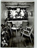 9650 Nesslau - Töchterbund Ferienheim Heimetli Blumenfenster