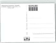 9650 Nesslau - Töchterbund Ferienheim Heimetli Blumenfenster