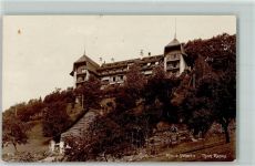 Mont Pelerin - Mont Repos