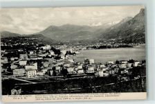 6900 Paradiso - Lugano