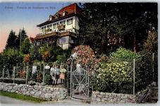 2515 Prêles - Colonie de Vacances