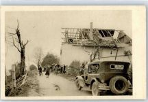 2300 La Chaux-de-Fonds 1926 - Oldtimer