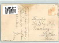 4515 Weissenstein b. Solothurn Gebrauchsspuren Kurhaus Foto-Montage