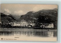 Montreux Nr. 2972 Künzli